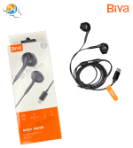 هندزفری بیوا Biva HF-16 - Image 2