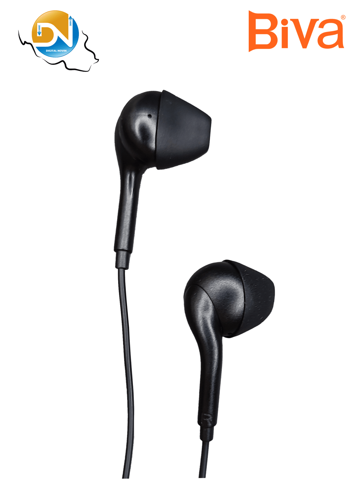 هندزفری بیوا Biva HF-16 - Image 5