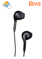 هندزفری بیوا Biva HF-16 - Image 5