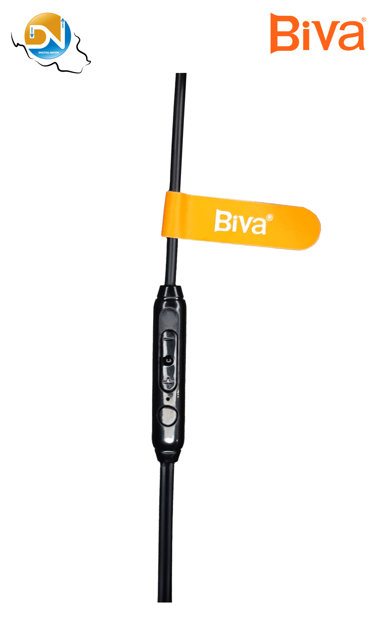 هندزفری بیوا Biva HF-16 - Image 6