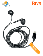 هندزفری سیمی Type-c بیوا Biva HF-16