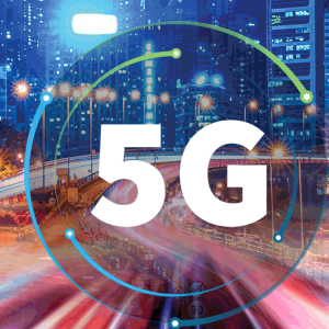 اینترنت 5G
