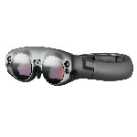 واقعیت افزوده چیست؟ انواع عینک ها و کاربردها