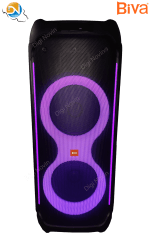 اسپیکر بلوتوث بیوا Biva Party Box 1000 توان 1000 وات رم و فلش خور - Image 6