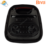 اسپیکر بلوتوث بیوا Biva Party Box 1000 توان 1000 وات رم و فلش خور - Image 2