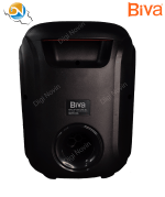 اسپیکر بلوتوث بیوا Biva Party Box 650 توان 80 وات رم و فلش خور - Image 3