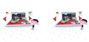 واقعیت افزوده چیست؟ انواع عینک ها و کاربردها