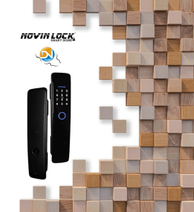 دستگیره هوشمند چیست و چگونه باعث افزایش امنیت میشود؟