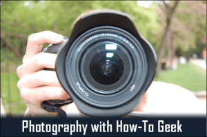 آشنایی با دوربین، لنز و همه چیز درباره عکاسی دیجیتال