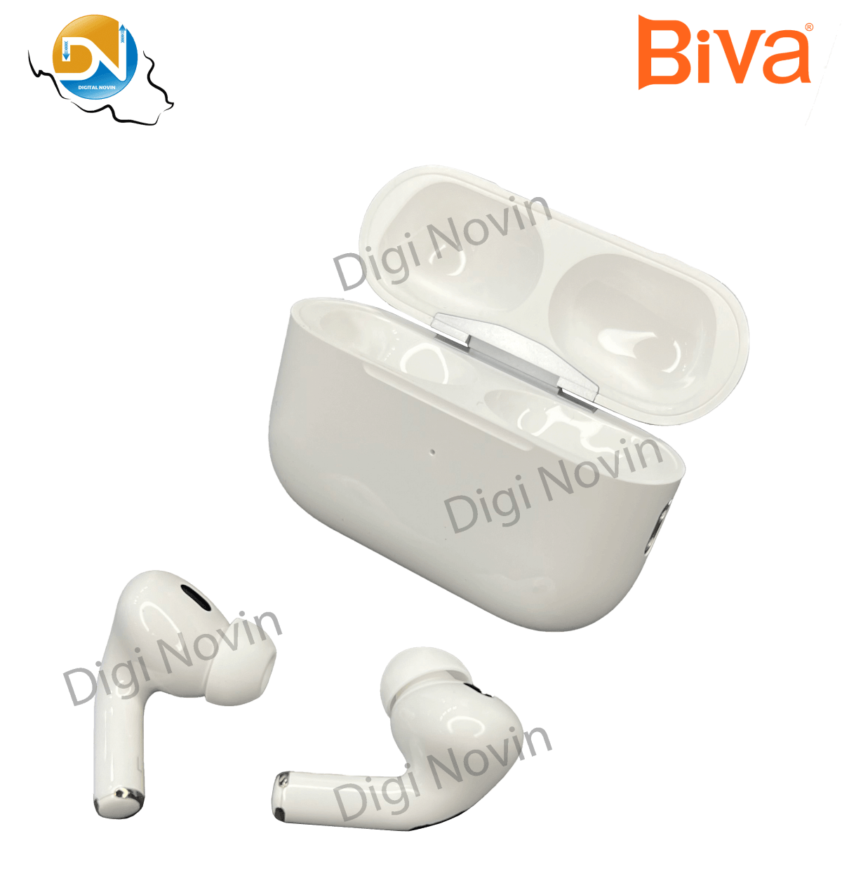 ایرپاد بیوا TWS 5 BIVA - Image 2