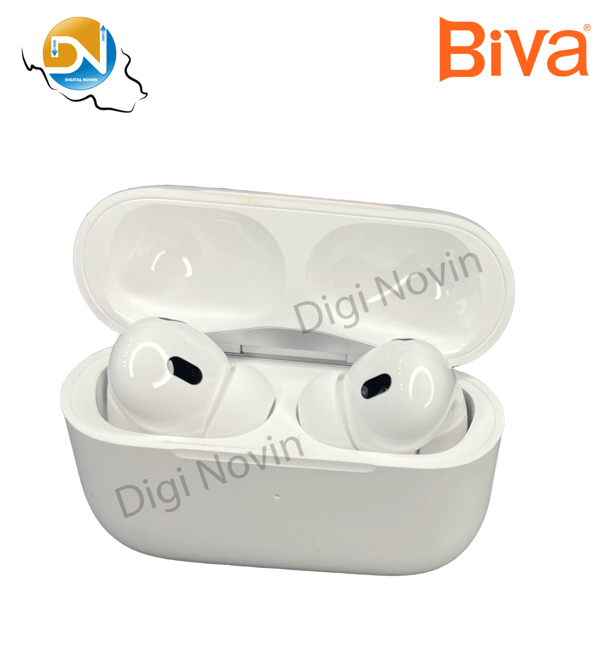 ایرپادبیوا TWS 5(ANC)biva - Image 3