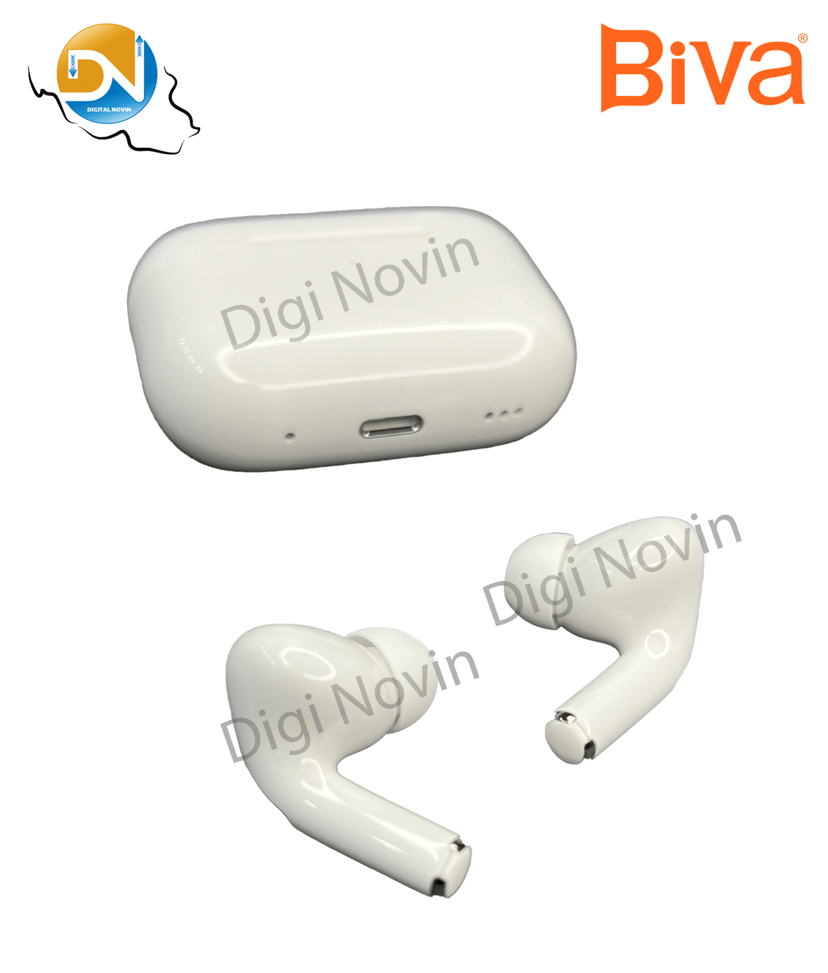 ایرپاد بیوا TWS 5 BIVA - Image 3