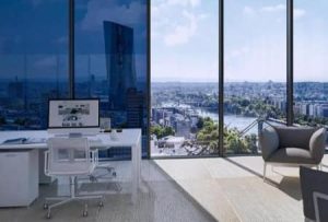 شیشه هوشمند چیست؟