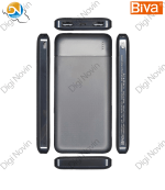 پاوربانک 10000 بیوا Biva BP-010 - Image 2