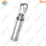 جارو شارژی ماشین بیوا Biva BVC-02 توان 65 وات - Image 3