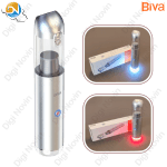 جارو شارژی ماشین بیوا Biva BVC-02 توان 65 وات - Image 4