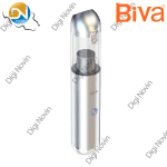 جارو شارژی ماشین بیوا Biva BVC-02 توان 65 وات