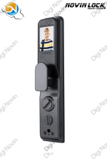 دستگیره هوشمند درب NOVIN LOCK H10P