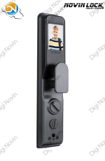 دستگیره هوشمند درب NOVIN LOCK H8P - Image 4
