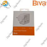 مبدل برق تایمر دار بیوا PS-03 - Image 4