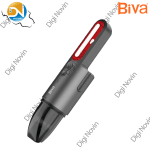 جارو شارژی ماشین بیوا Biva BVC-01 توان 70 وات