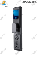دستگیره هوشمند درب NOVIN LOCK H20P - Image 4