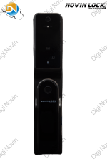 دستگیره هوشمند درب NOVIN LOCK H8P - Image 2