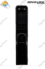دستگیره هوشمند درب NOVIN LOCK H10P-3D - Image 3