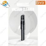 جارو شارژی ماشین بیوا Biva BVC-04 توان 60 وات - Image 2