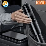 جارو شارژی ماشین بیوا Biva BVC-04 توان 60 وات - Image 5