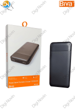 پاوربانک 10000 بیوا Biva BP-010