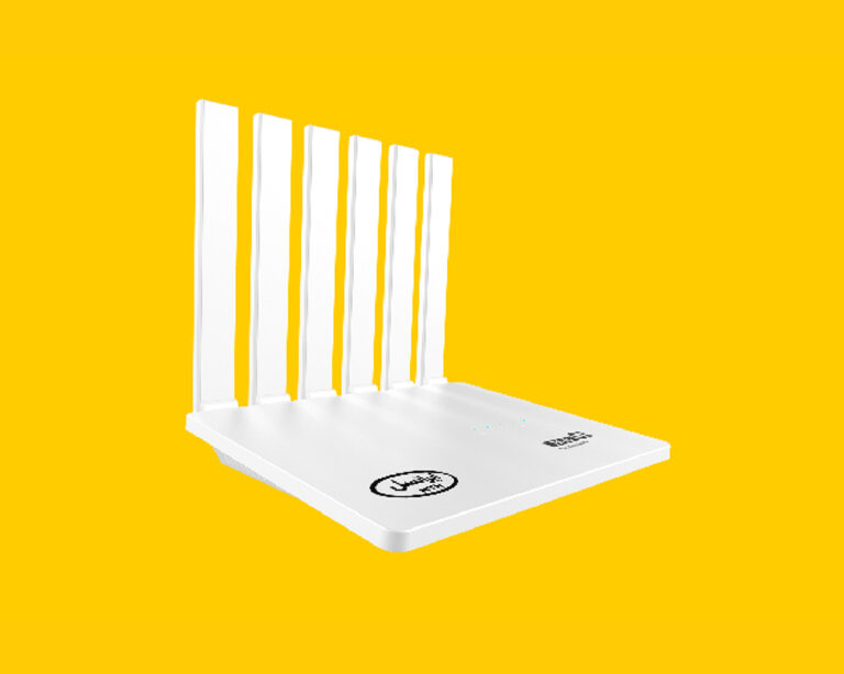 مودم ایرانسل 5G