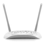 مودم ADSL tplink 8961 - Image 5